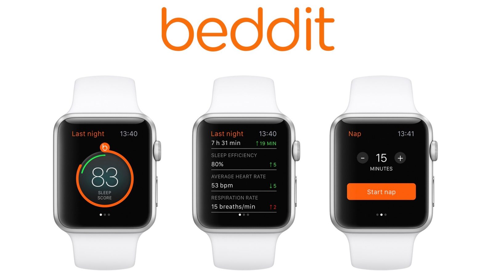 Apple Takes Over Beddit Sleep Tracking Customer Support 
