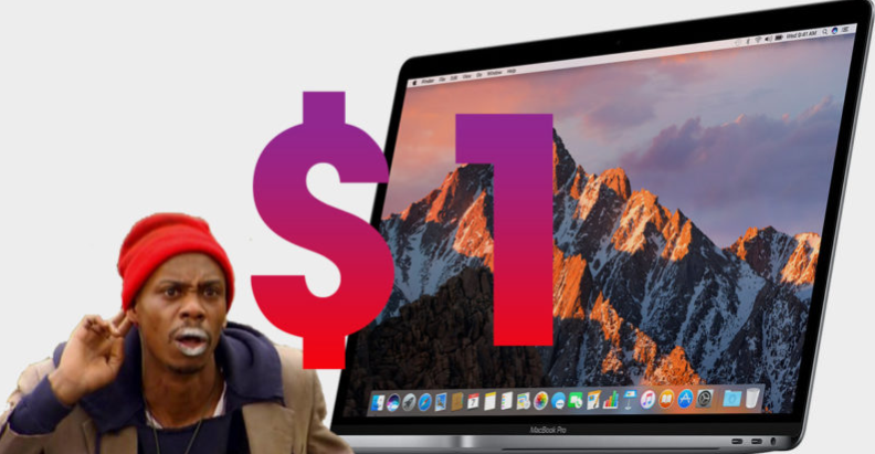Ethical Hackers Spoof Buggy Sales System to Buy A MacBook For $1