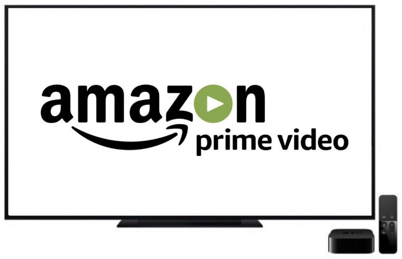 Amazon Prime Video Apple TV App May Not Be Ready For September Launch