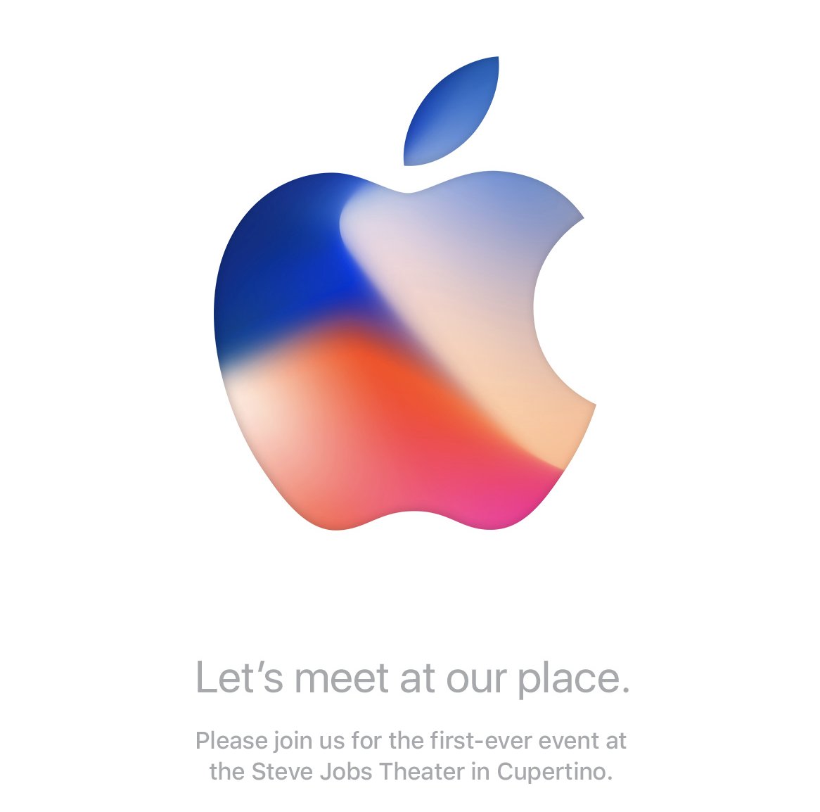 Apple Aiming to Use Steve Jobs Theater to Unveil New Products at September 12 Event