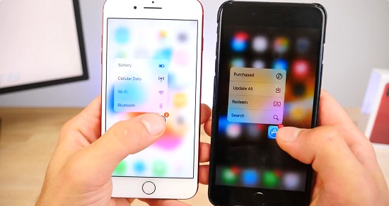 iOS 11 Beta 9 Key differences & Improvements