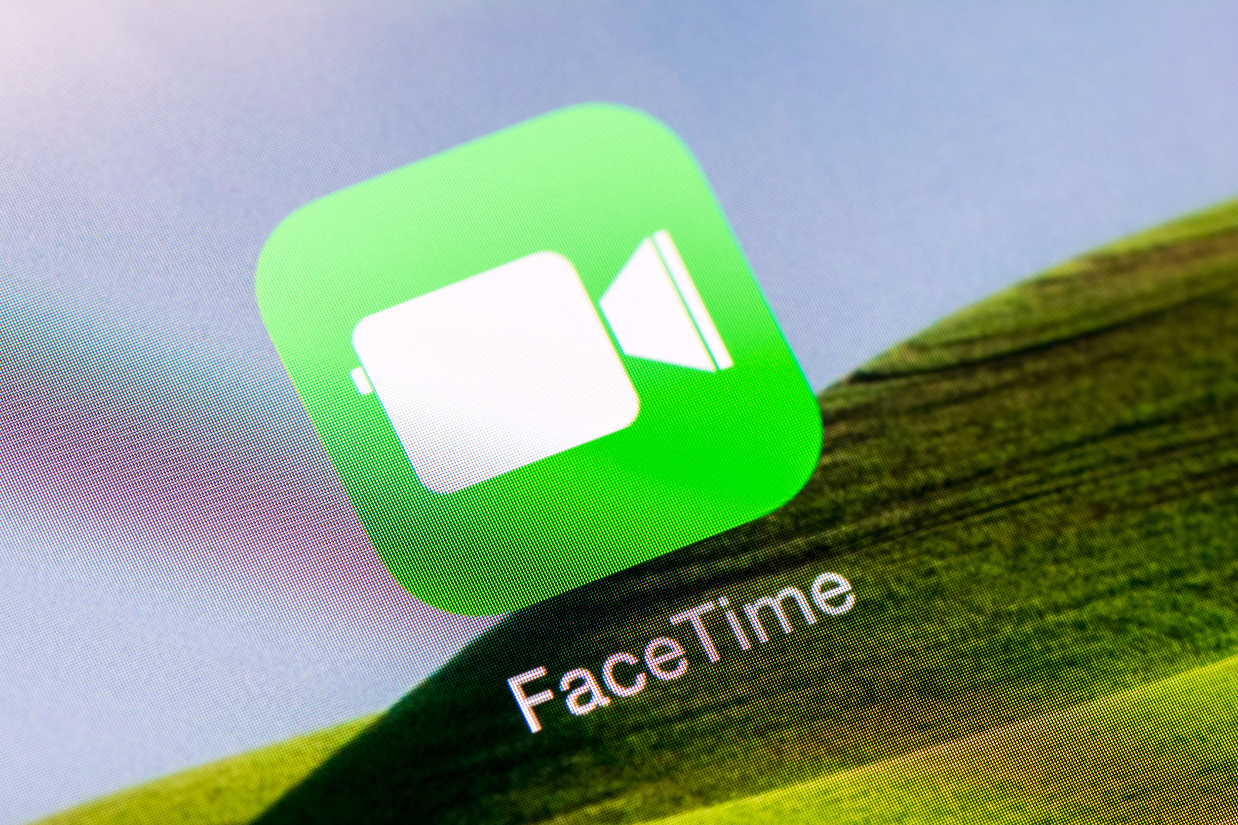Tencent Security Release FaceTime Video Fraud Warning: Do Not Accept the Invitation