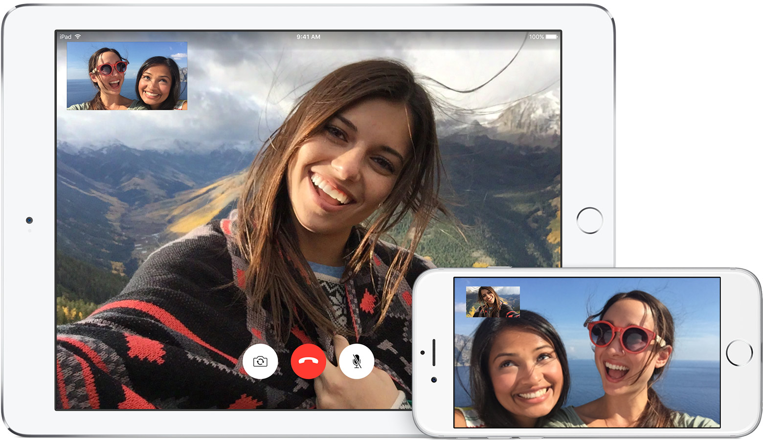 Everything You Need To Know About FaceTime
