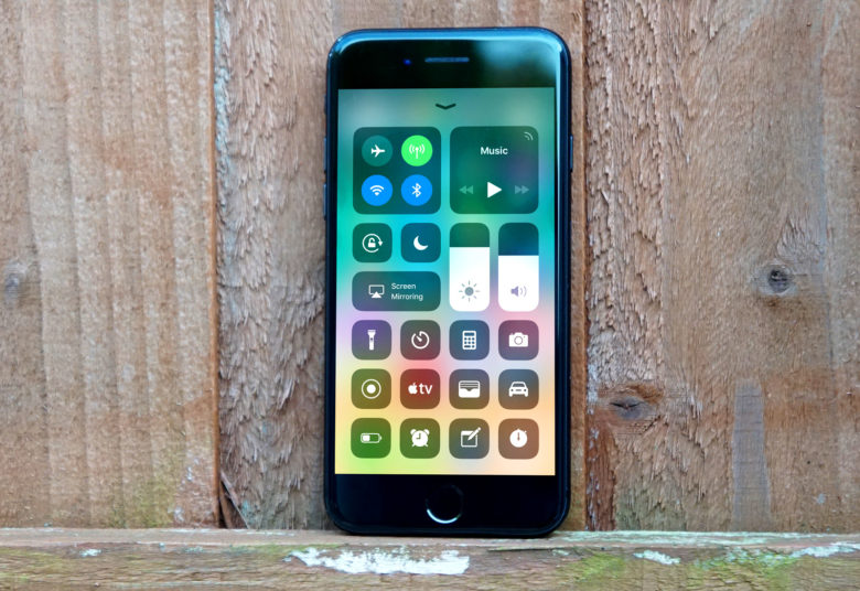 Apple Teases iOS 10 Users with New iOS 11 Features
