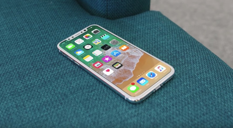 Wall Street Journal Report Confirms the iPhone 8 Won’t Have Touch ID