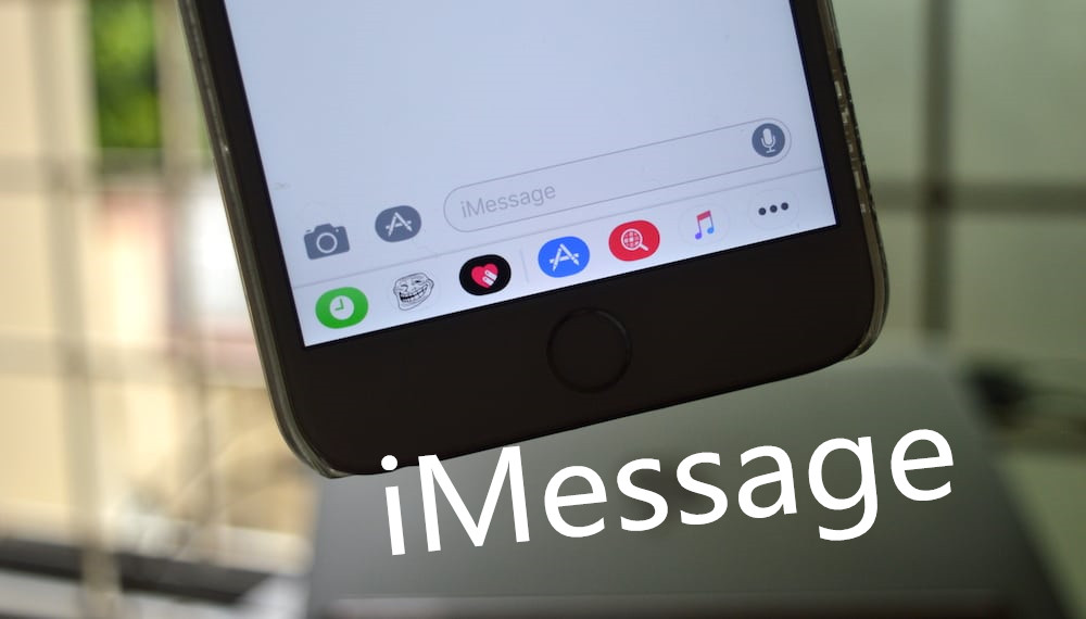 How to Manage and Hide iMessage Apps in iOS 11