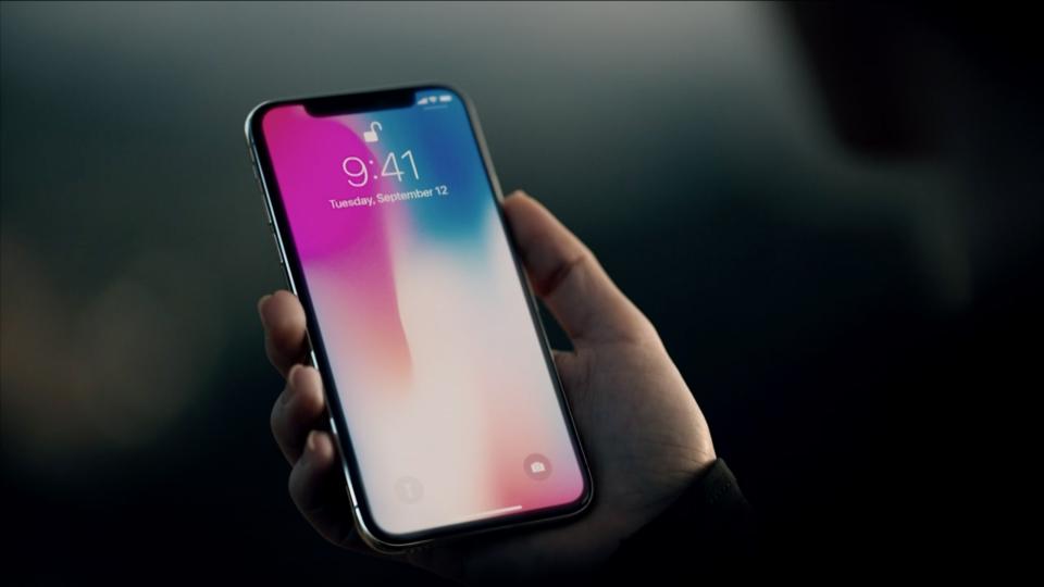 These iPhone X Features Are Not Available on iPhone 8/Plus