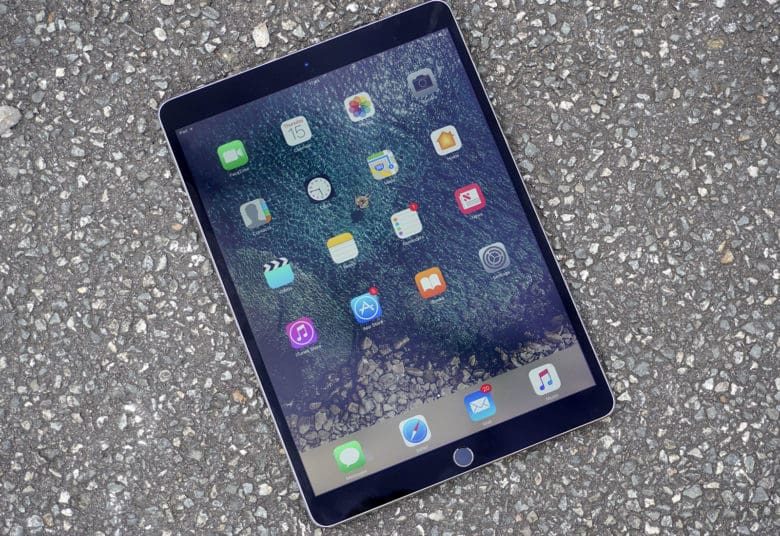 Apple Quietly Increases iPad Pro Prices by $50 or More