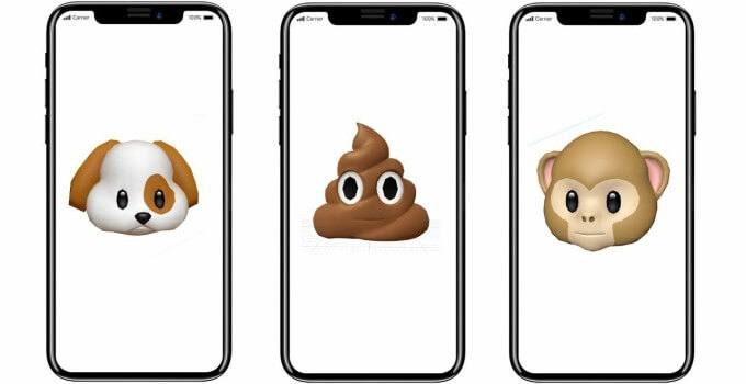 How to Create Animojis without iPhone X Using Polygram?