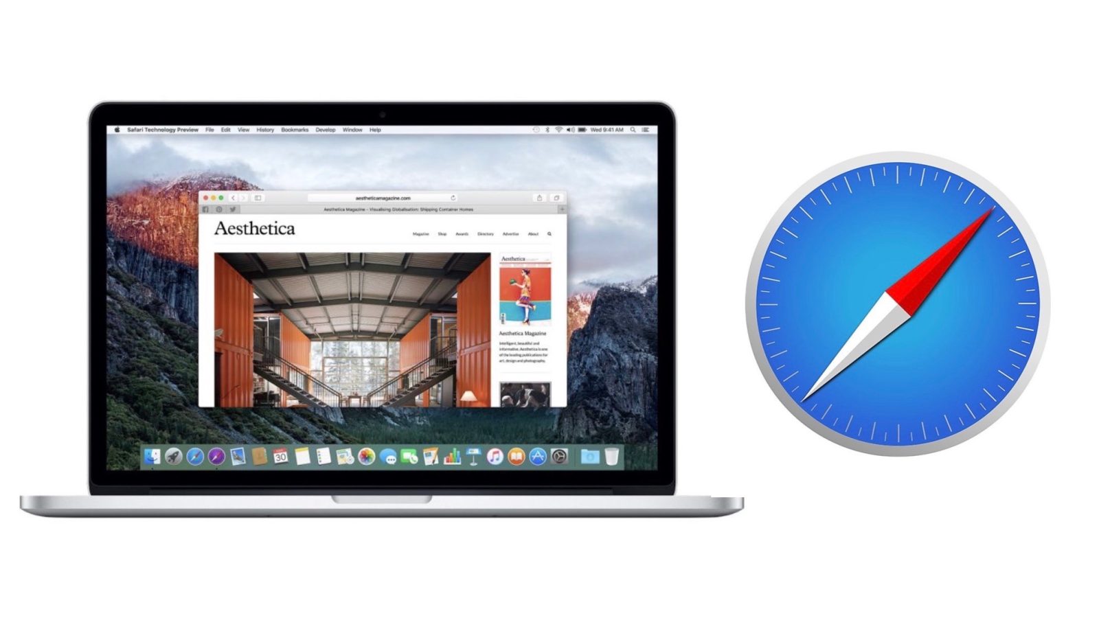 Safari 11 Now Available for macOS Sierra and OS X El Capitan