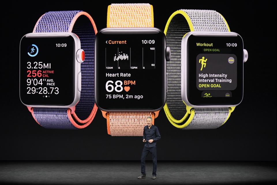 49% of Apple Watch Owners Likely To Upgrade To The New Apple Watch 3