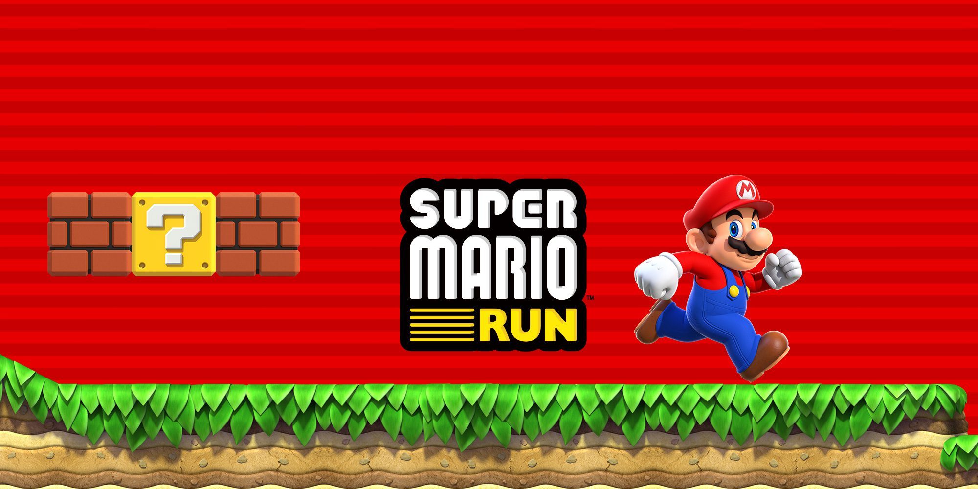 Super Mario Run Update to Bring new World and Characters, Temporary 50% Price Cut