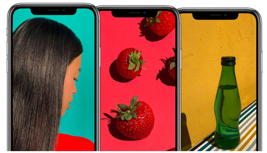 Apple Asked Suppliers to Slow Down iPhone X Production