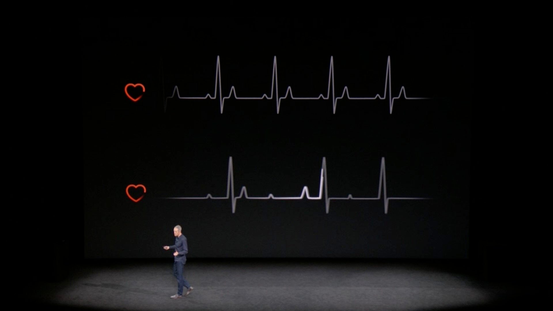 Apple Just Received a Fast Lane for Developing Health Features