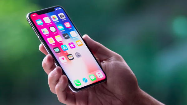 Apple May Not Fulfill All iPhone X Preorders Until Early 2018 Due to Poor 3D Sensor