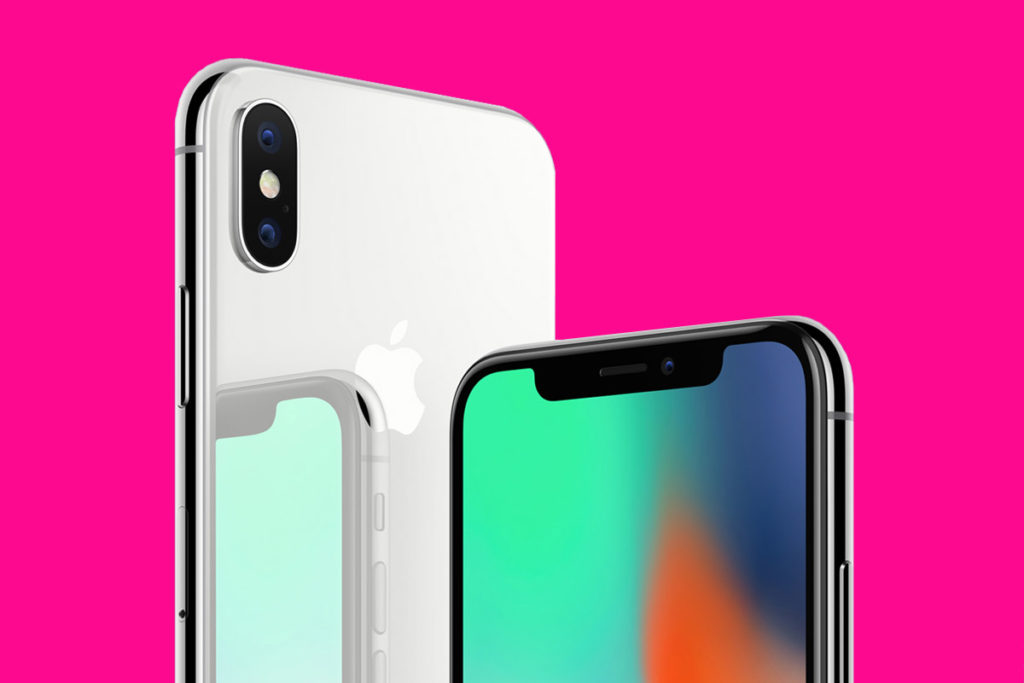 Estimated Supply of iPhone X on Launch Day Revised Down to Just Over 12 Million Units