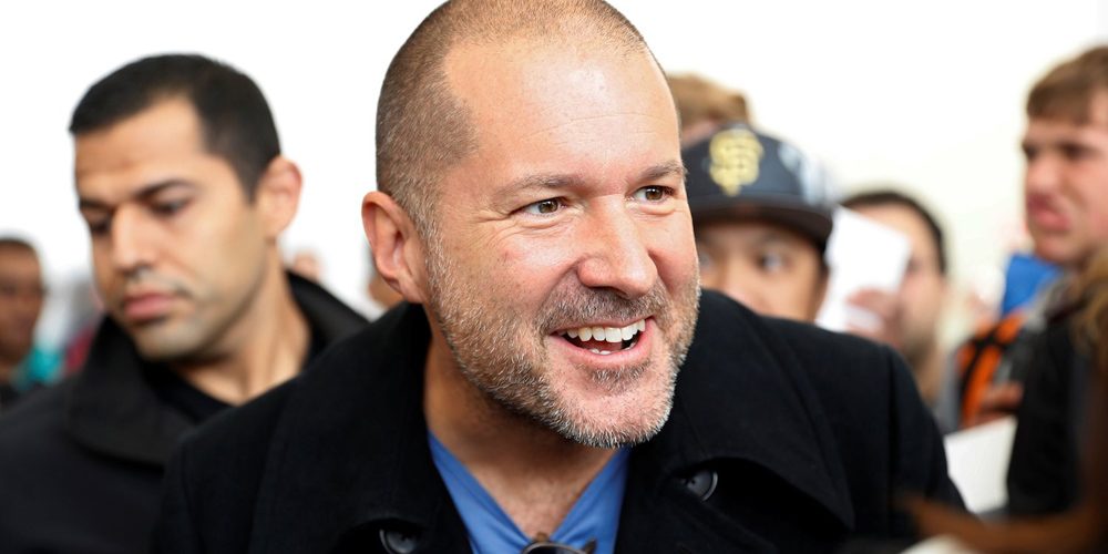 Jony Ive to Discuss Design at The New Yorker’s Tech Fest