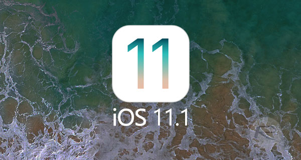 The First iOS 11.1 Beta Release Is Now Available in 3uTools