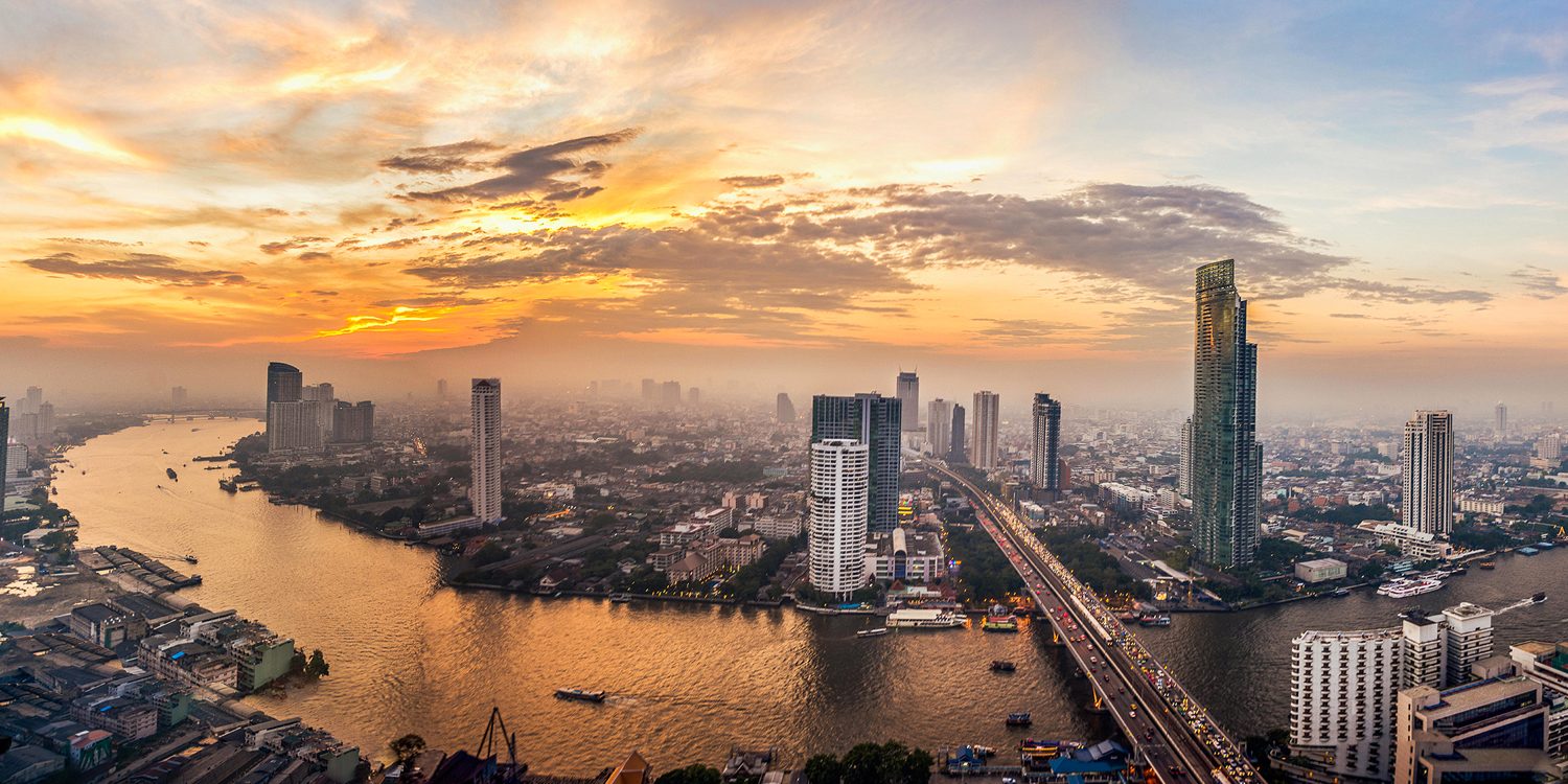 Apple Posts Job Listings for What May be its First Full Retail Store in Thailand