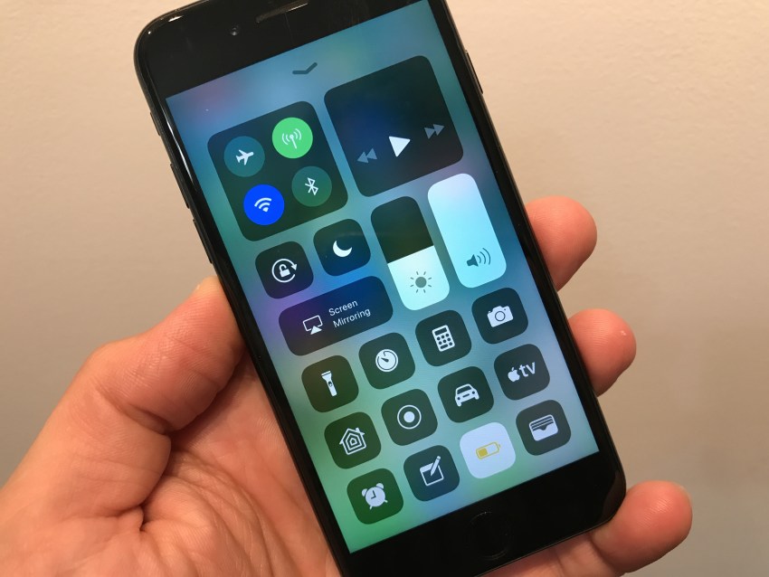 How to Fix Bad iPhone 8 and iOS 11 Battery Life