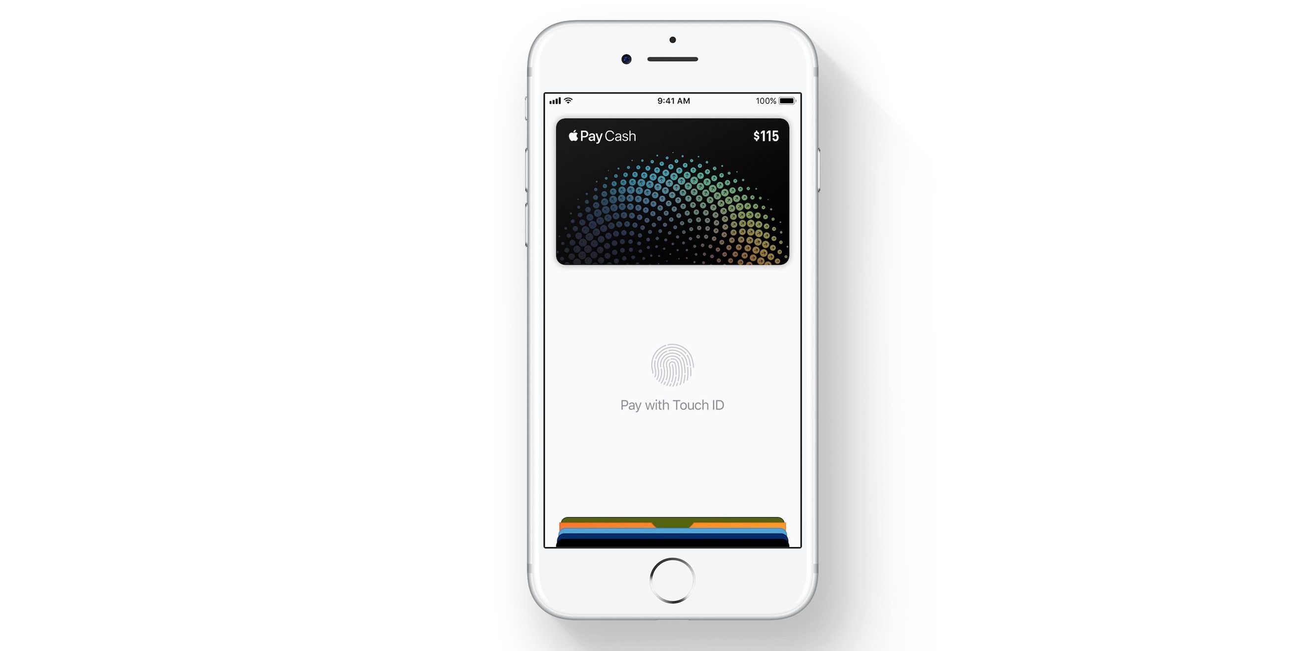Apple Pay Cash May Launch in Late October