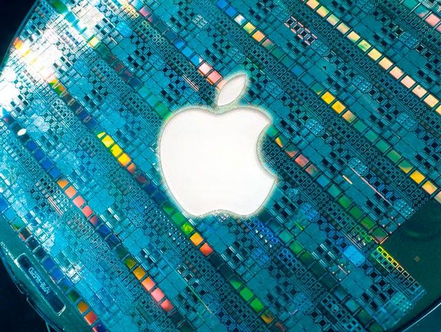 Apple Could soon Build its Own iPhone Modems and Mac Processors