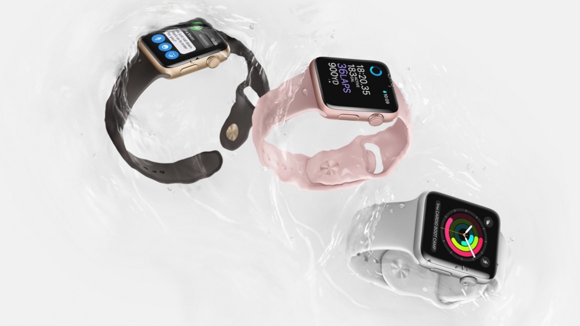Apple Watch Series 2 Discounted up to $170 at Online Retailer