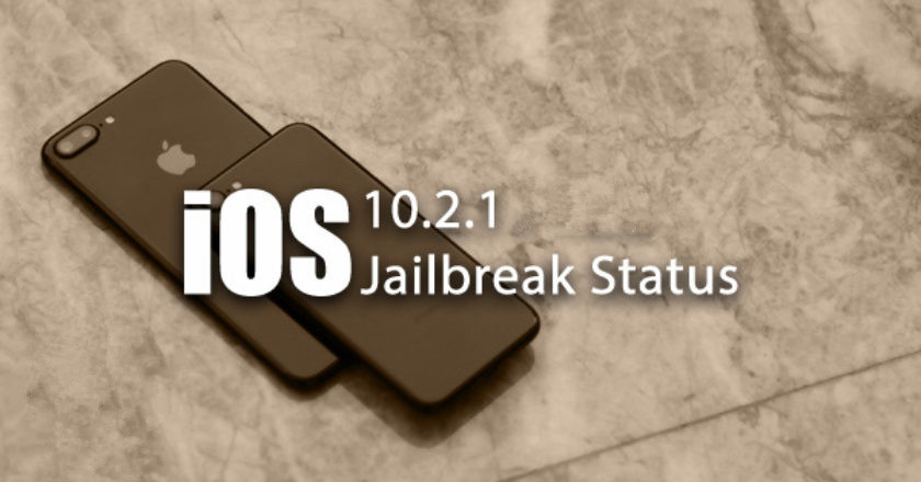 iOS 10.2.1 Jailbreak Status: Saïgon is Closed, but there is still Hope