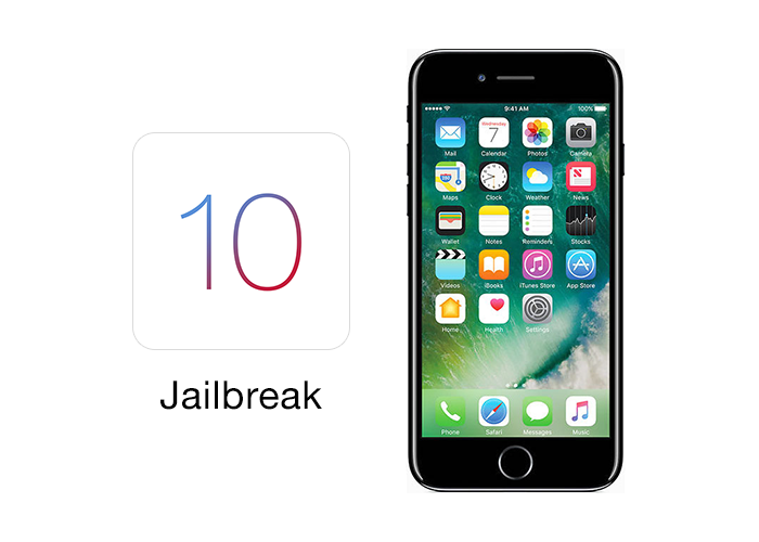 How to Jailbreak iOS 10.2.1 iPhone and iPad Using Saïgon Jailbreak