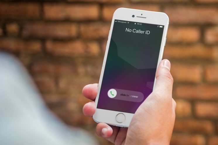 How to Hide Your Caller ID When Making A Phone Call on iPhone?