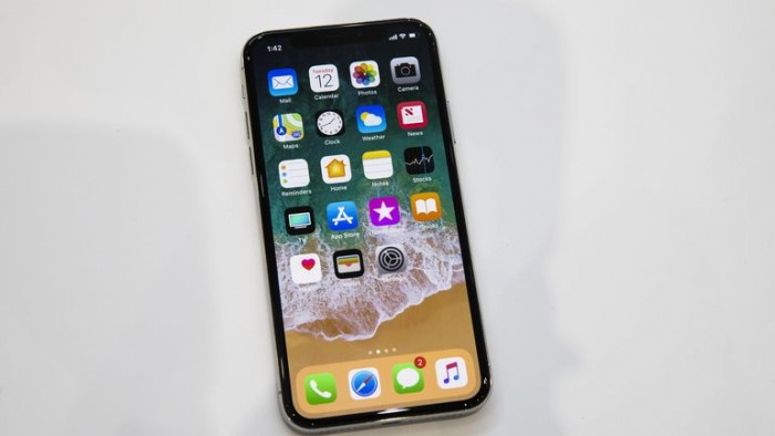 Gartner Predicts iPhone X Will Boost Smartphone Sales Return to Growth in 2018