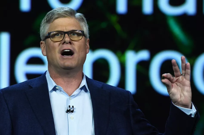 Qualcomm Expects to Make Nice With Apple 