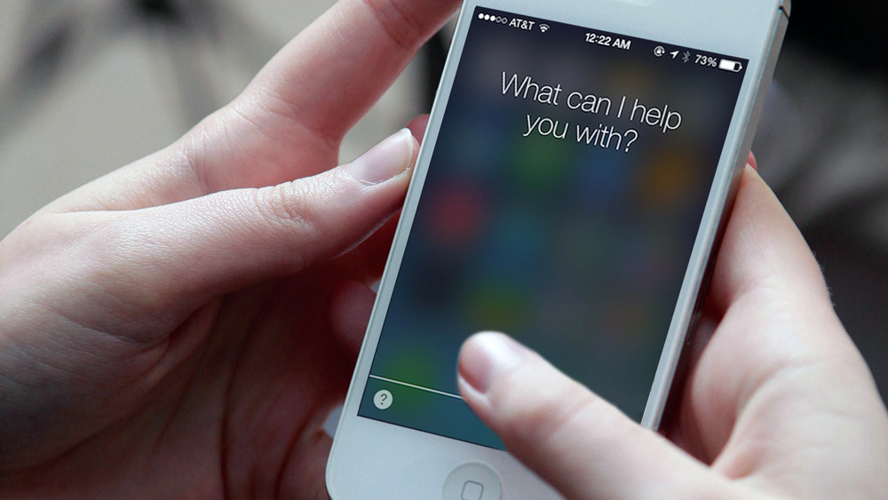 Apple Explains How ‘Hey Siri’ Works in Deatil