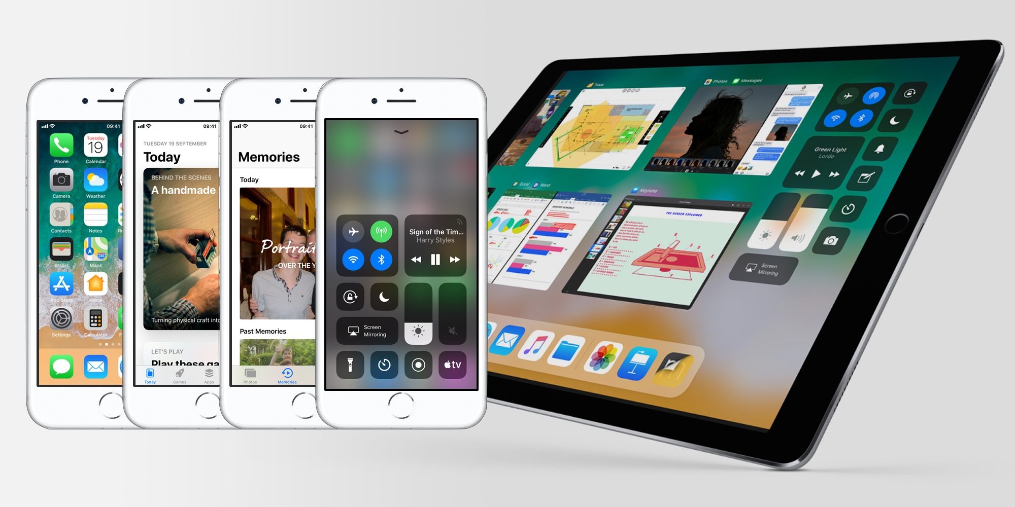Apple Seeds Fifth Beta of iOS 11.1 to Developers and Public Beta Testers