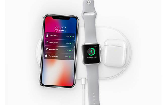 Apple Buys New Zealand-based Wireless Charging Company PowerbyProxi