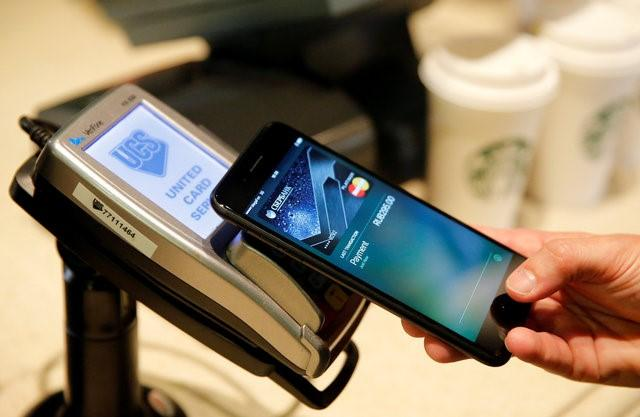 Apple Pay Expands to Finland, Denmark, Sweden, and United Arab Emirates