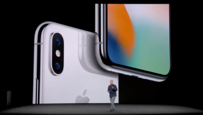  US Cellular Pairs iPhone X With $60 Unlimited Monthly Data
