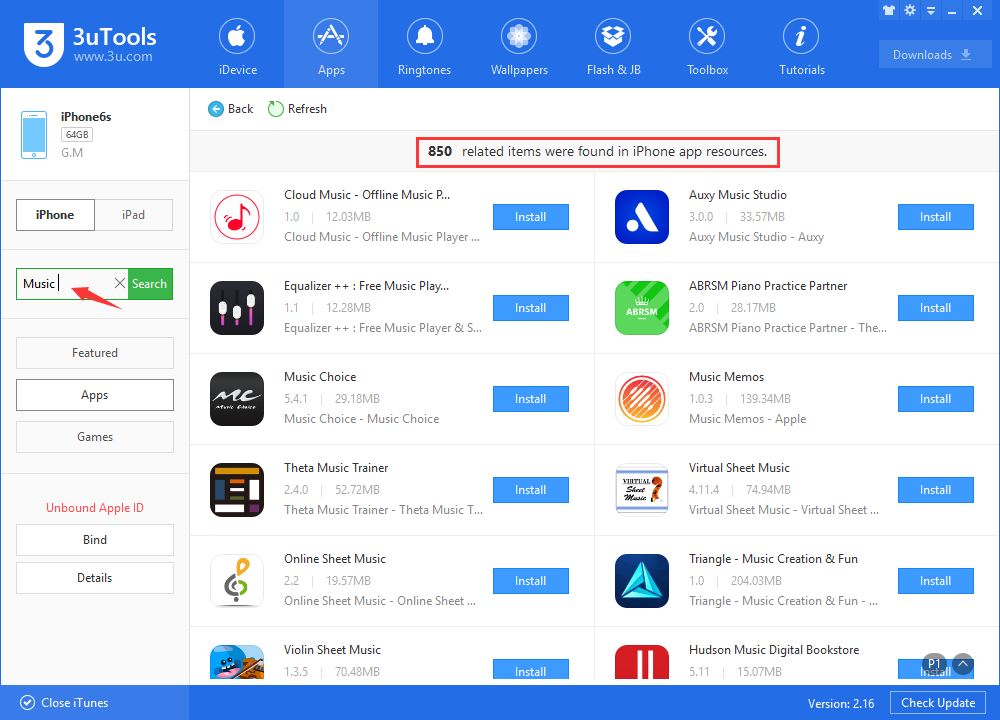 How to Reinstall Default Apps Deleted from iPhone or iPad?