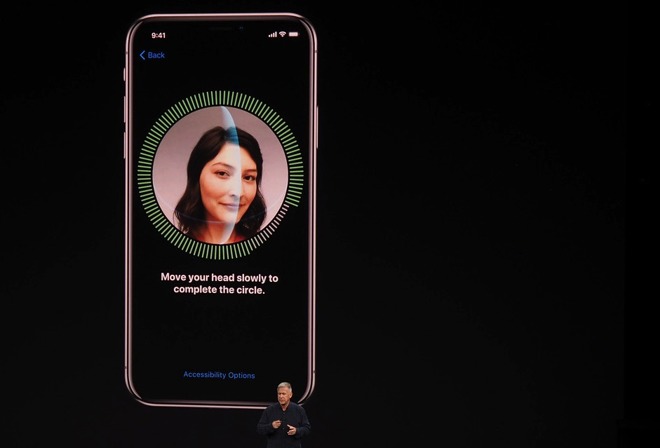 Apple Denies it Reduced Accuracy of Face ID to Aid iPhone X Production