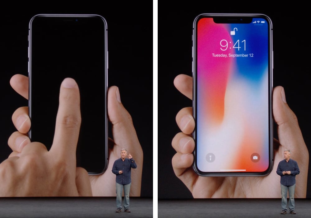 5 Subtle Advantages of the iPhone X Over the iPhone 8