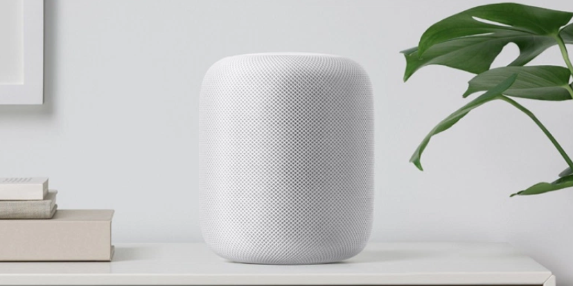 Apple Is Going to Hamper The HomePod By Restricting Siri