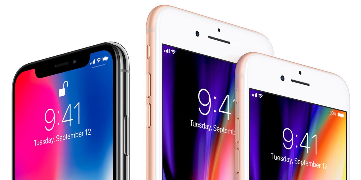 ​iPhone 8 Already Being Heavily Discounted in China Because of iPhone X