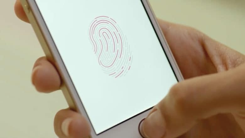 Apple Denies it Tried to Put Touch ID in iPhone X