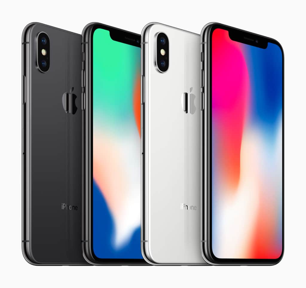 iPhone X Won’t be Available for Walk-In Customers at Apple Stores in Belgium or France on Nov 3