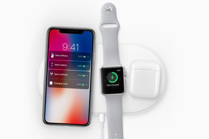 Polish Retailer Listing Leaks AirPower Could Be Priced at $199