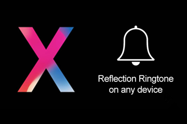 How to Set “Reflection” Ringtone As Ringtone on Any iDevice Using 3uTools?