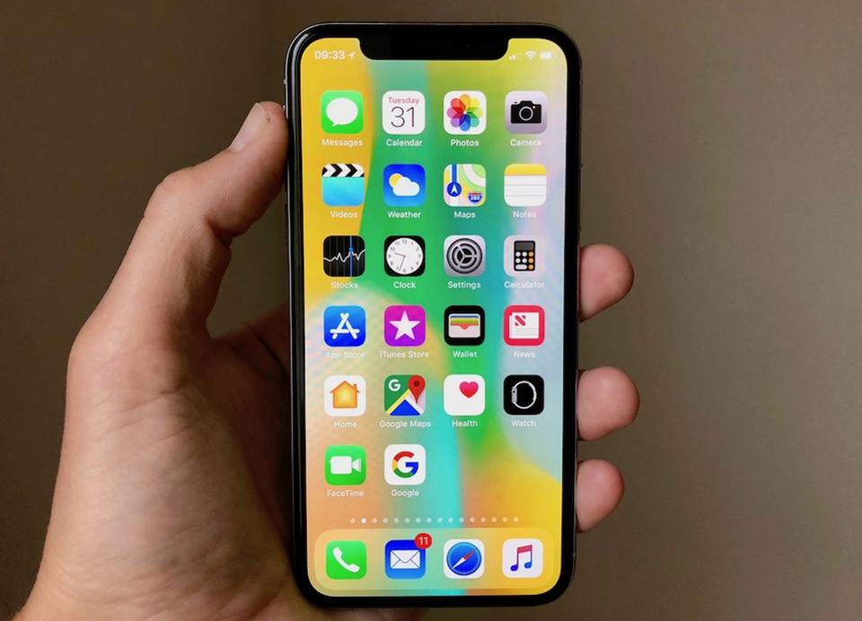10 Things Nobody Has Told You About The Apple iPhone X