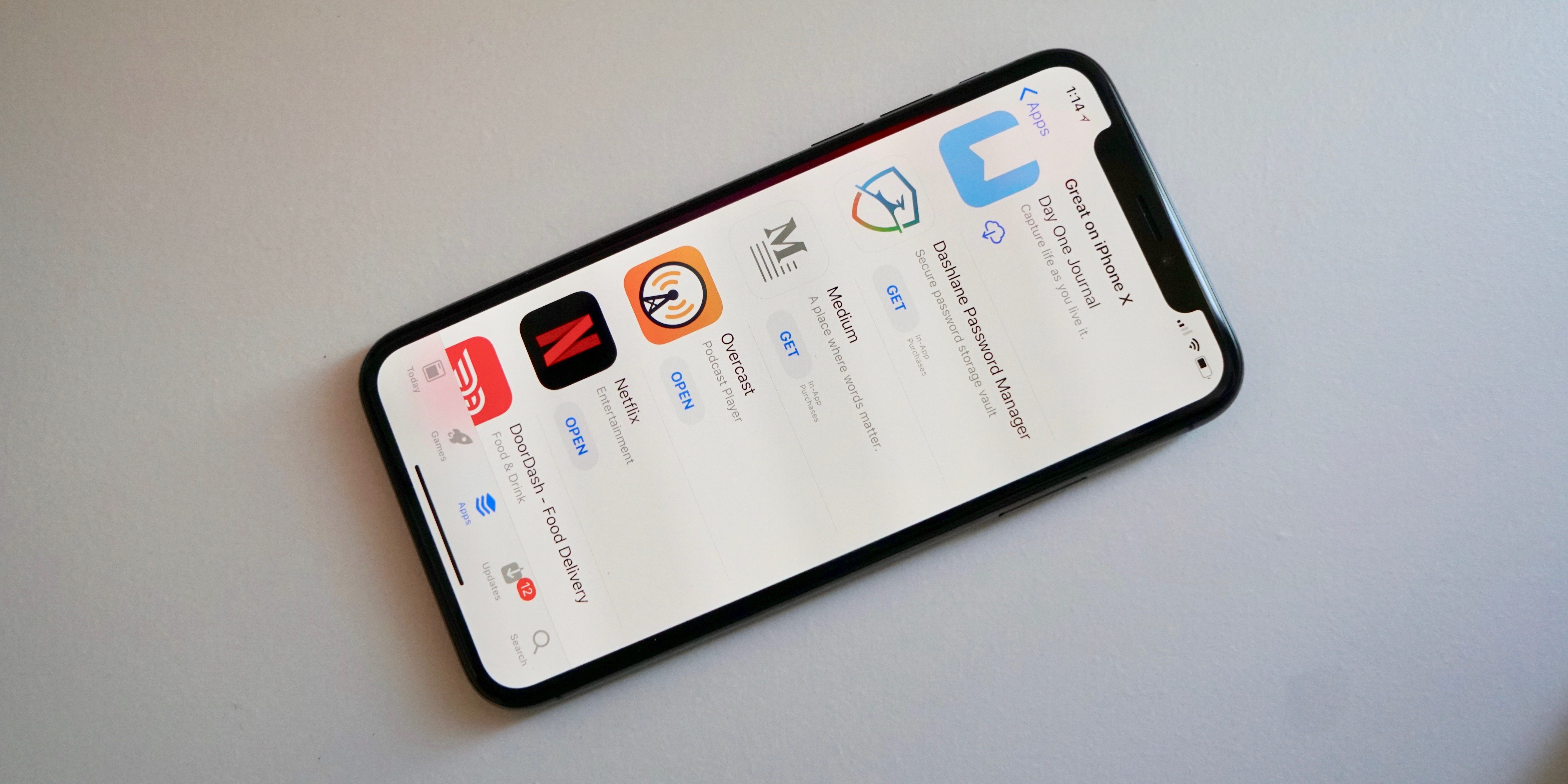 iOS 11.2 Offer Introductory Pricing for Subscription Apps 