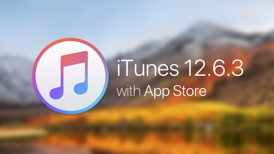 How to Download iTunes 12.6.3 in 3uTools?