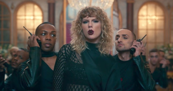 Taylor Swift to Keep New Album Off Apple Music